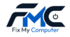 Fix My Computer - Logo