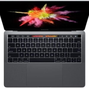 (Renewed) Apple MacBook Pro 13.3-Inch (2020) - Image 2