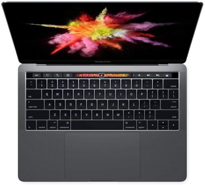 (Renewed) Apple MacBook Pro 13.3-Inch (2020) - Image 2