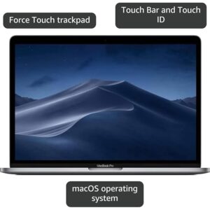 (Renewed) Apple MacBook Pro 13.3-Inch (2020) - Image 4