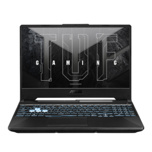 ASUS TUF Gaming A17 (FA707RC) 17.3-Inch Full HD 144Hz Laptop