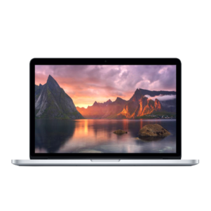 (Refurbished) Apple MacBook Pro 13.3-Inch (Early 2015)