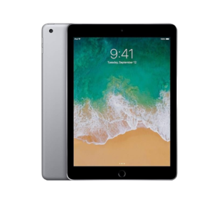 Apple iPad Pro 9.7-Inch (128GB, Wi-Fi Only)