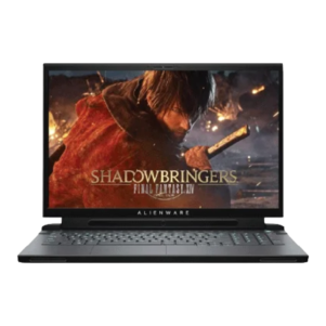 DELL Alienware M15 R2 15.6-Inch Gaming Laptop