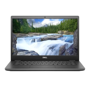 Dell Latitude 3410 14-Inch Business Laptop