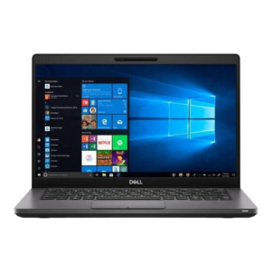 Dell Latitude 14.1-Inch FHD Slim Laptop