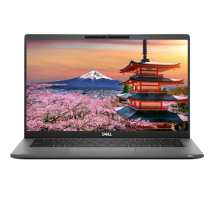 Dell Latitude 7420 14-Inch Full HD Touchscreen Laptop
