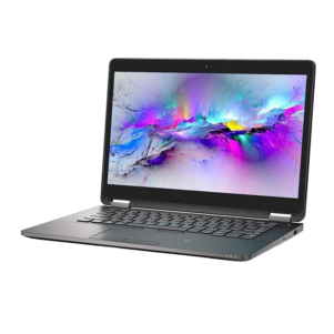 (Refurbished) Dell Latitude 7470 14-Inch Full HD Laptop