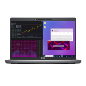 Dell Precision 3571 15.6-Inch FHD Workstation