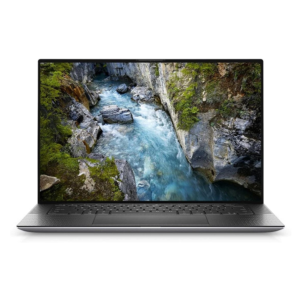 Dell Precision 5550 Mobile Workstation 15.6-Inch Full HD