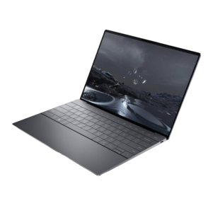 Dell XPS 13 Plus 9320 13.4-Inch 4K/OLED Touchscreen Laptop
