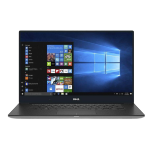 (Refurbished) Dell XPS 15 9560 15.6-Inch 4K UHD Touchscreen Laptop