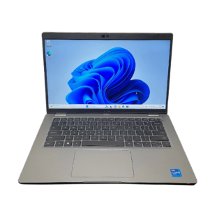 (Refurbished) Dell Latitude 5420 14-Inch Laptop