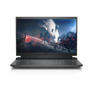 Dell G15 5520 15.6-Inch Gaming Laptop