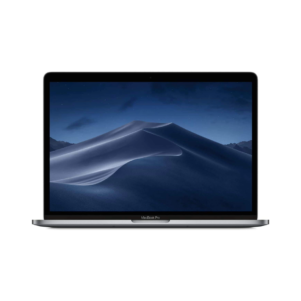 Apple MacBook Pro 13.3-Inch (2018, A1989)