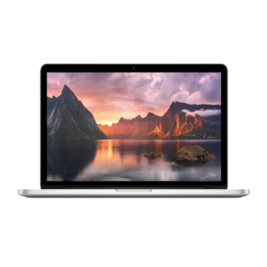 (Refurbished) Apple MacBook Pro 13.3-Inch (A1502)