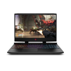HP Omen 15-dc1093TX 15.6-Inch Gaming Laptop