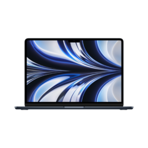 Apple MacBook Air 13.6-Inch (M2 Chip, 2022)