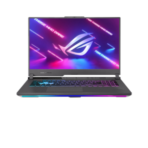 Gaming Laptops & Desktops