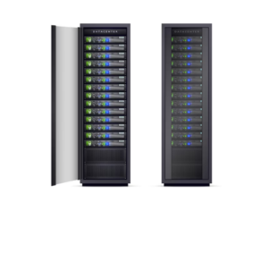 Servers & Storages