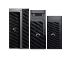 Workstations & Desktops
