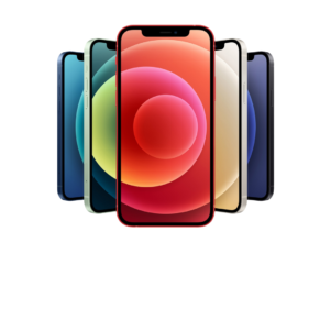 Smartphones & Tablets